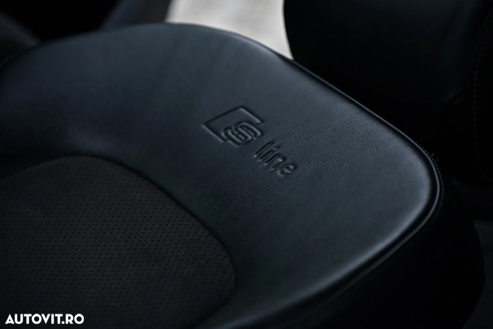 Audi Q5 2.0 TDI Quattro S tronic Sport - 25