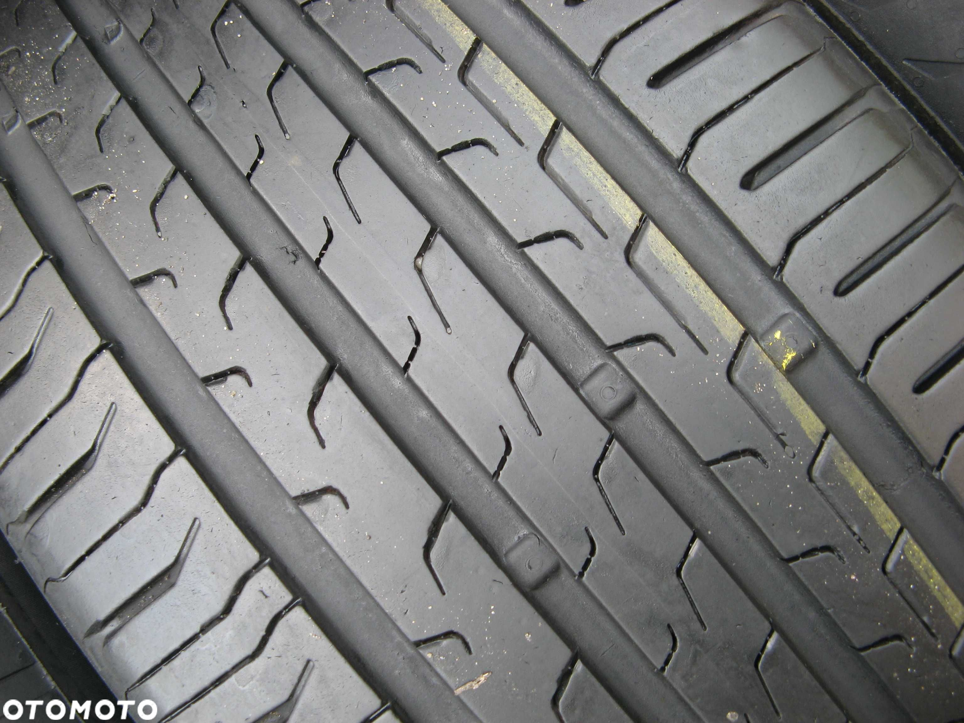 235/55R19 CONTINENTAL EcoContact 6 nr.7256/7259 - 3