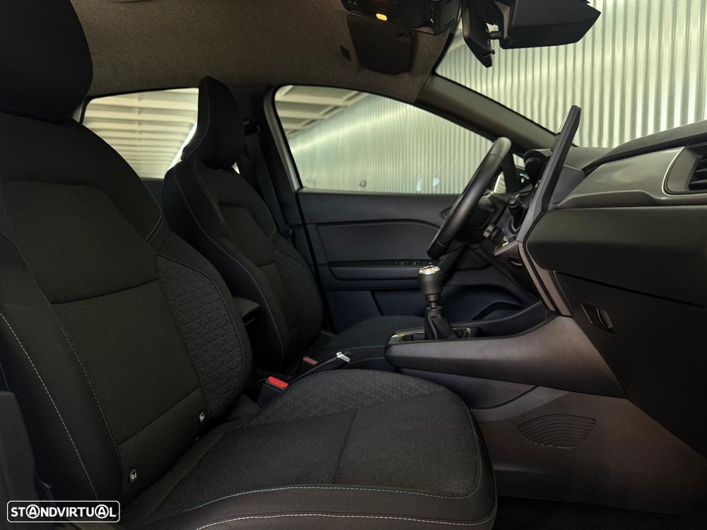 Renault Captur 1.0 TCe Techno - 20