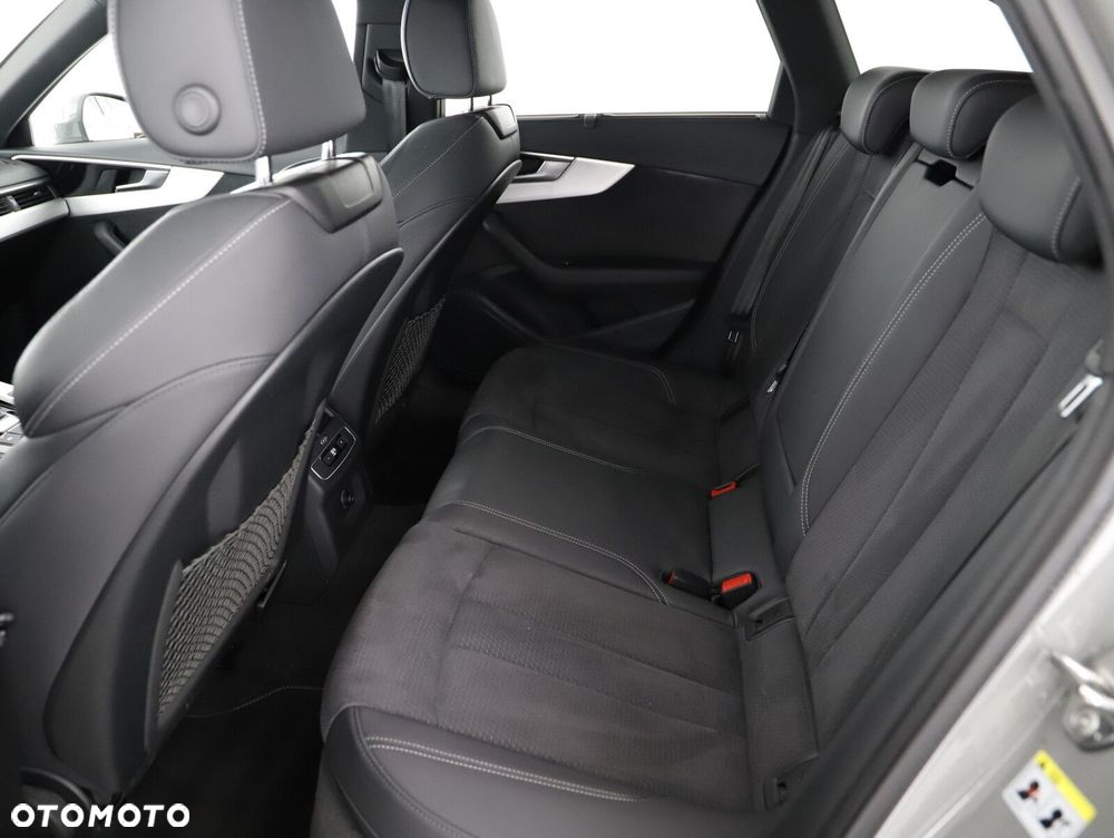 Audi A4 Avant 40 TFSI mHEV Quattro S Line S tronic - 13