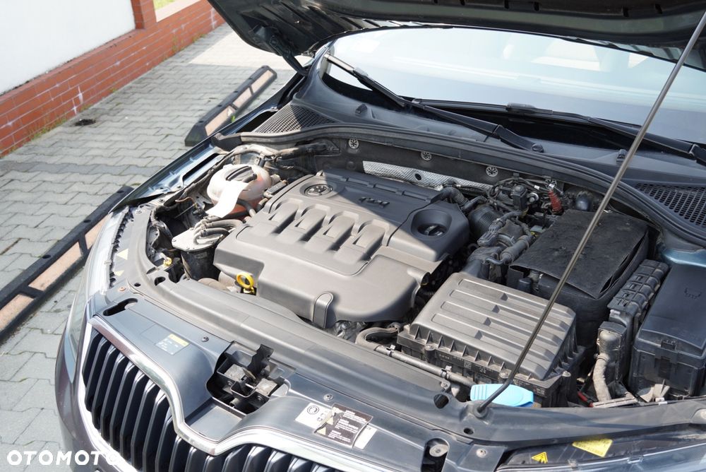Skoda Octavia - 4