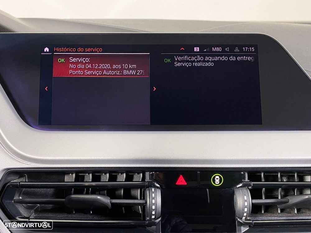 BMW 116 d Corporate Edition Auto - 12