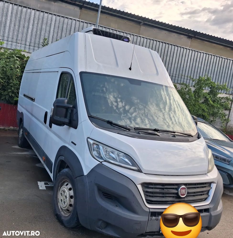 Fiat Ducato - 2