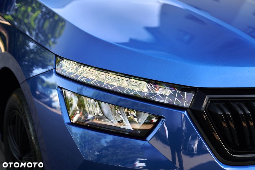 Skoda Kamiq 1.0 TSI Ambition - 18