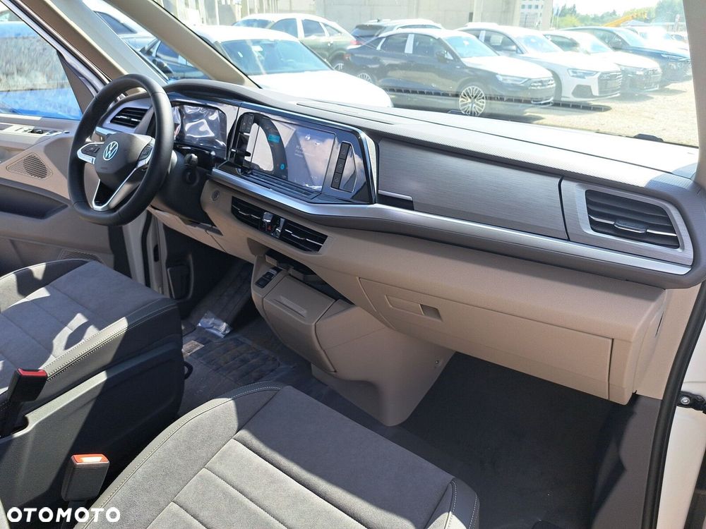 Volkswagen California - 23