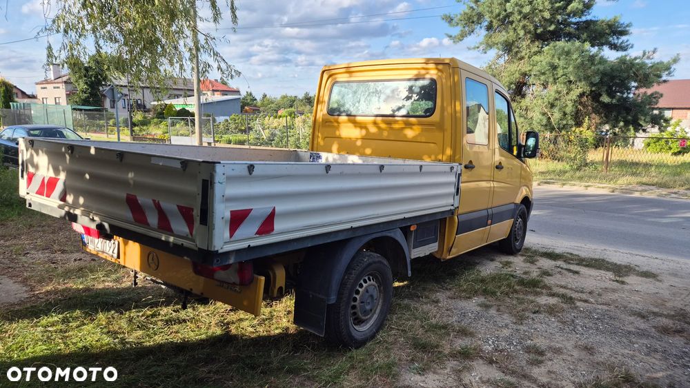 Mercedes-Benz SPRINTER - 2