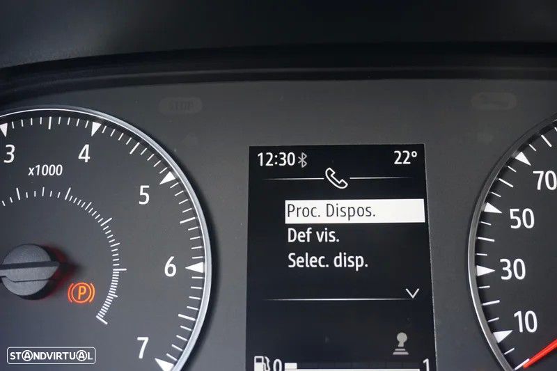 Dacia Sandero 1.0 SCe Essential - 21