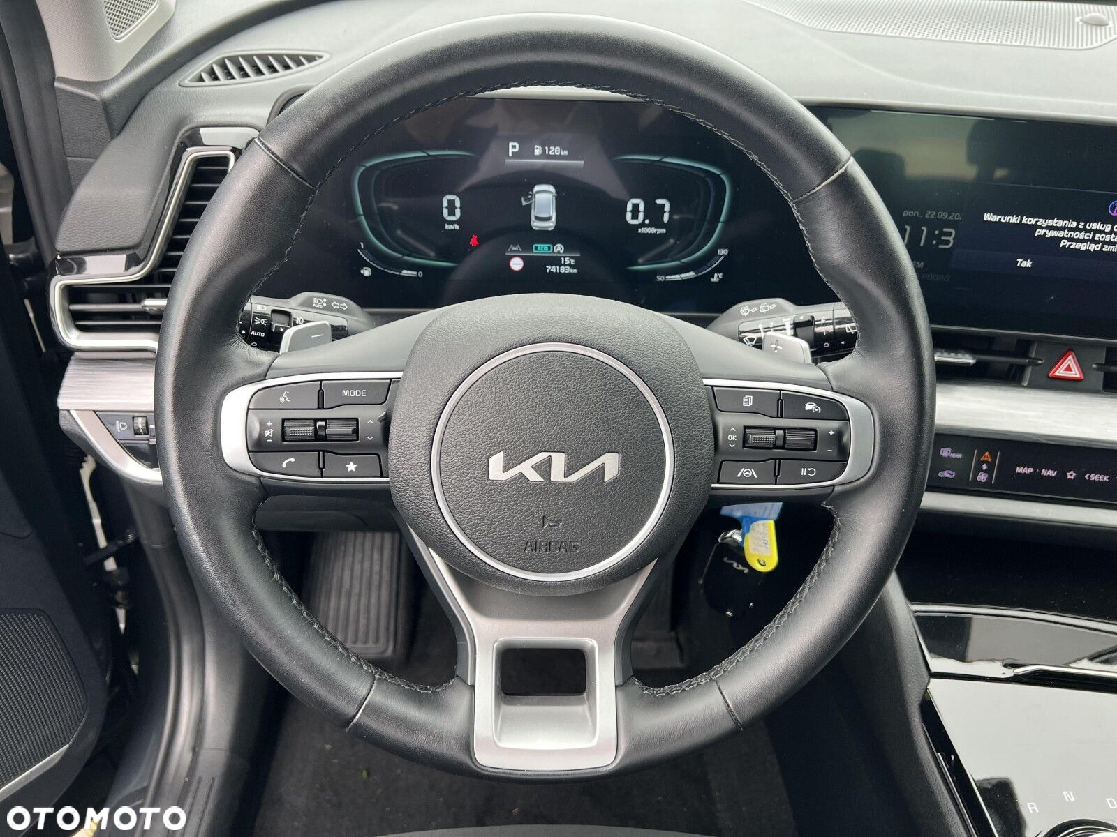 Kia Sportage - 17
