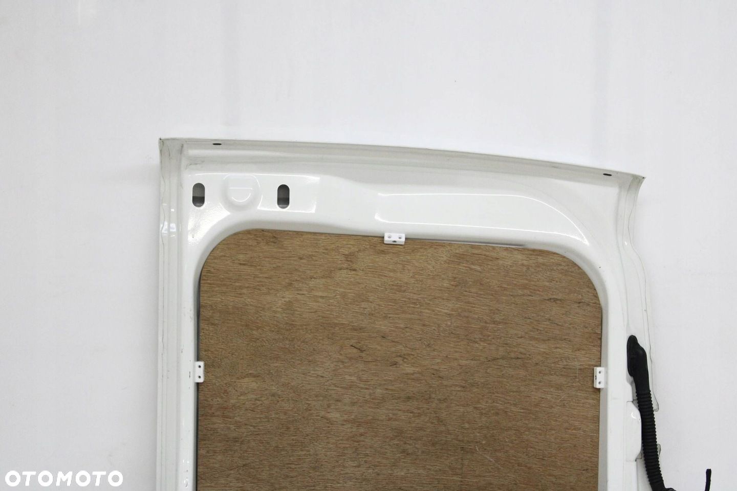 OPEL COMBO D FIAT DOBLO II 10R- DRZWI LEWE TYLNE LEWY TYŁ 249 - 9