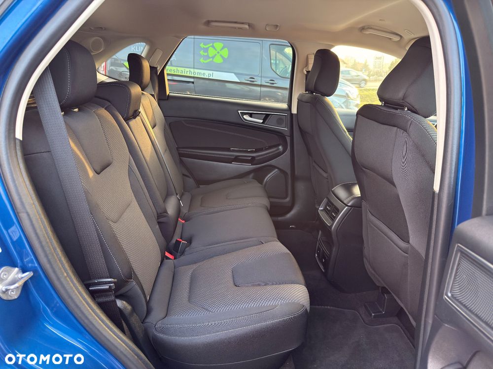 Ford Edge 2.0 EcoBlue Bi-Turbo 4x4 Titanium - 16