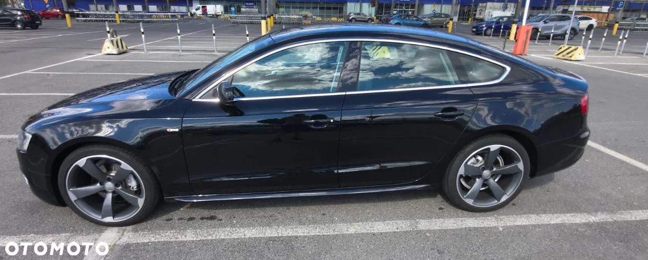 Audi A5 - 4