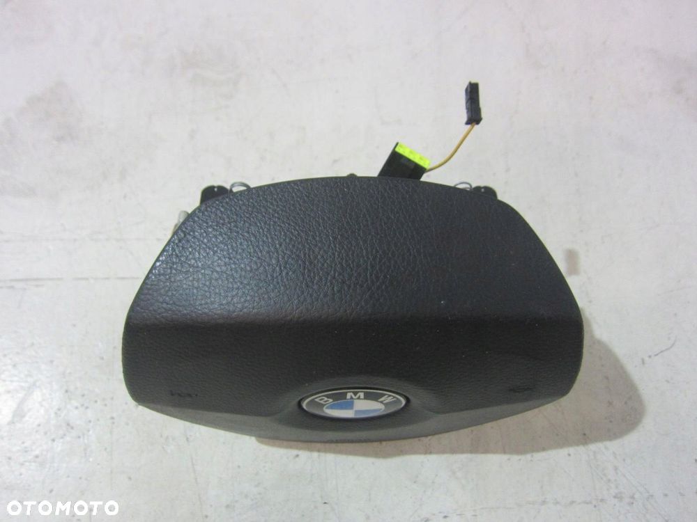 BMW F10 F07 PODUSZKA KIEROWCY AIRBAG W KIEROWNICE 6783826 USA 32306783826 - 2