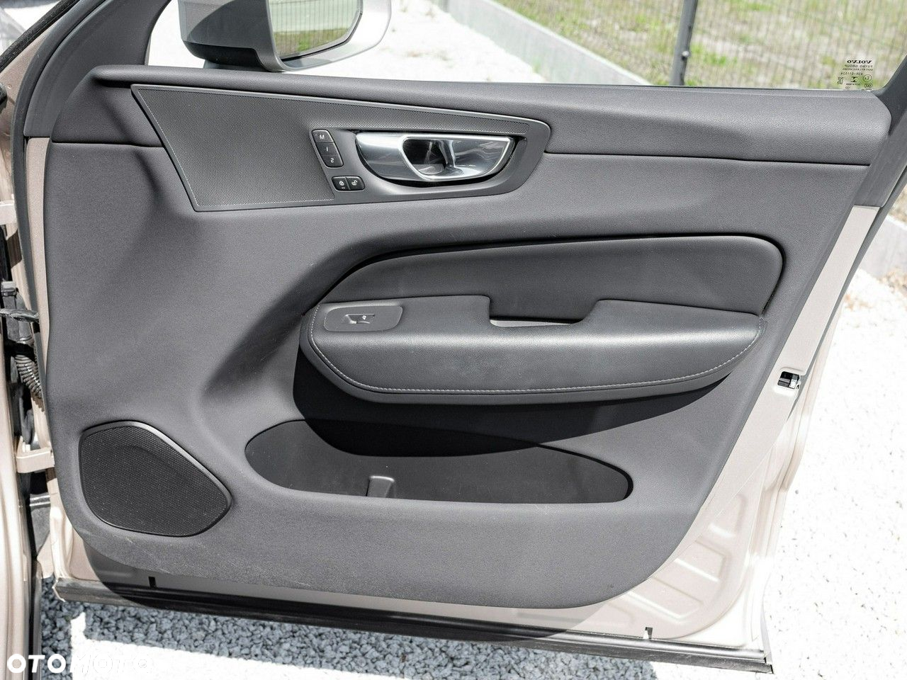Volvo XC 60 - 32