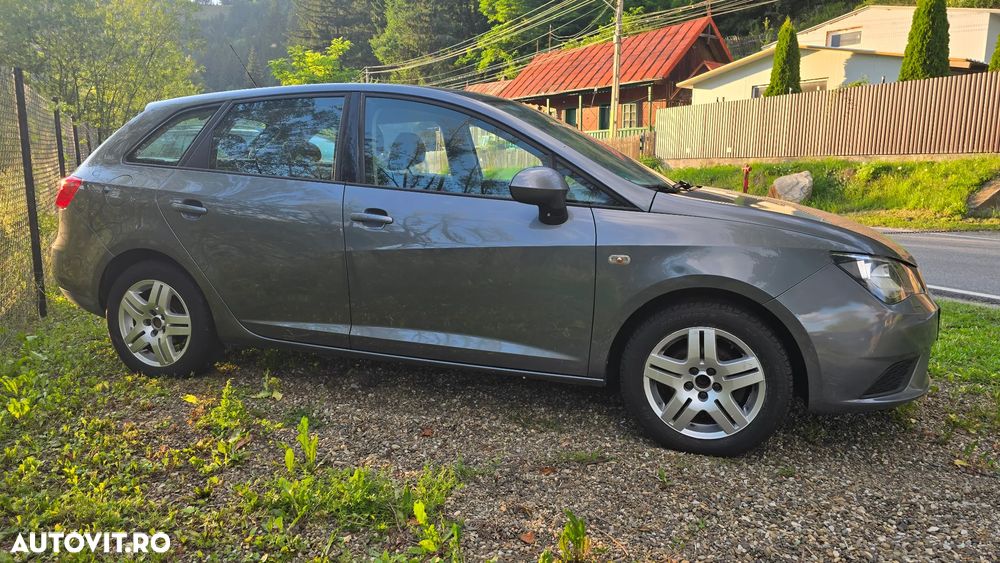 Seat Ibiza 1.2 TSI Ecomotive Style - 3