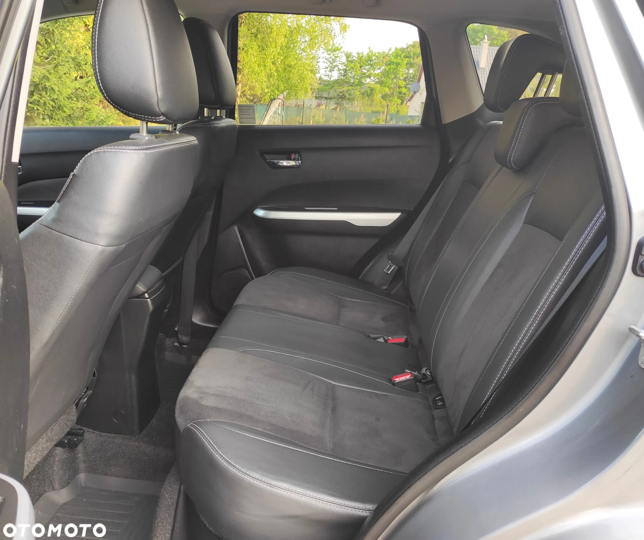 Suzuki Vitara - 22