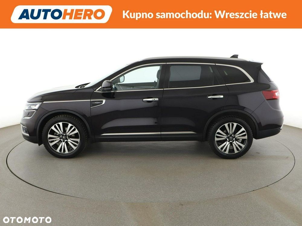 Renault Koleos BLUE dCi 190 4WD X-tronic INITIALE PARIS - 3