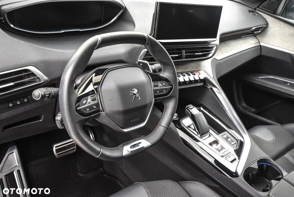 Peugeot 3008 - 10