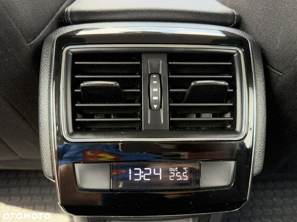 Skoda Superb - 18