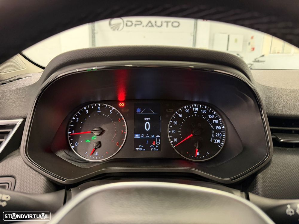 Renault Clio TCe 90 EQUILIBRE - 20