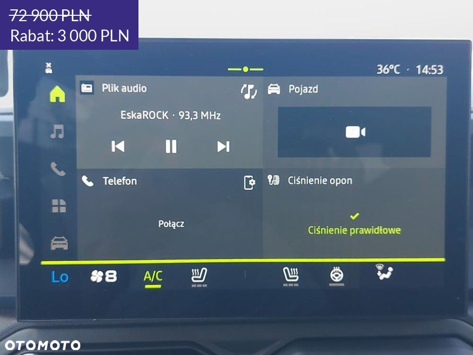 Dacia Duster - 25