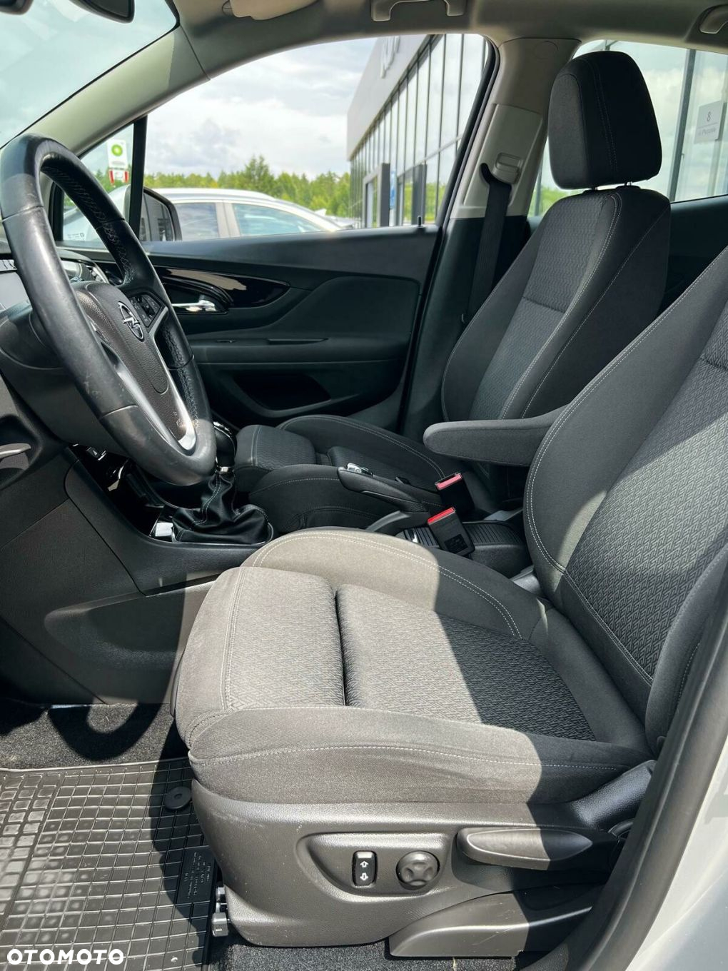 Opel Mokka - 9