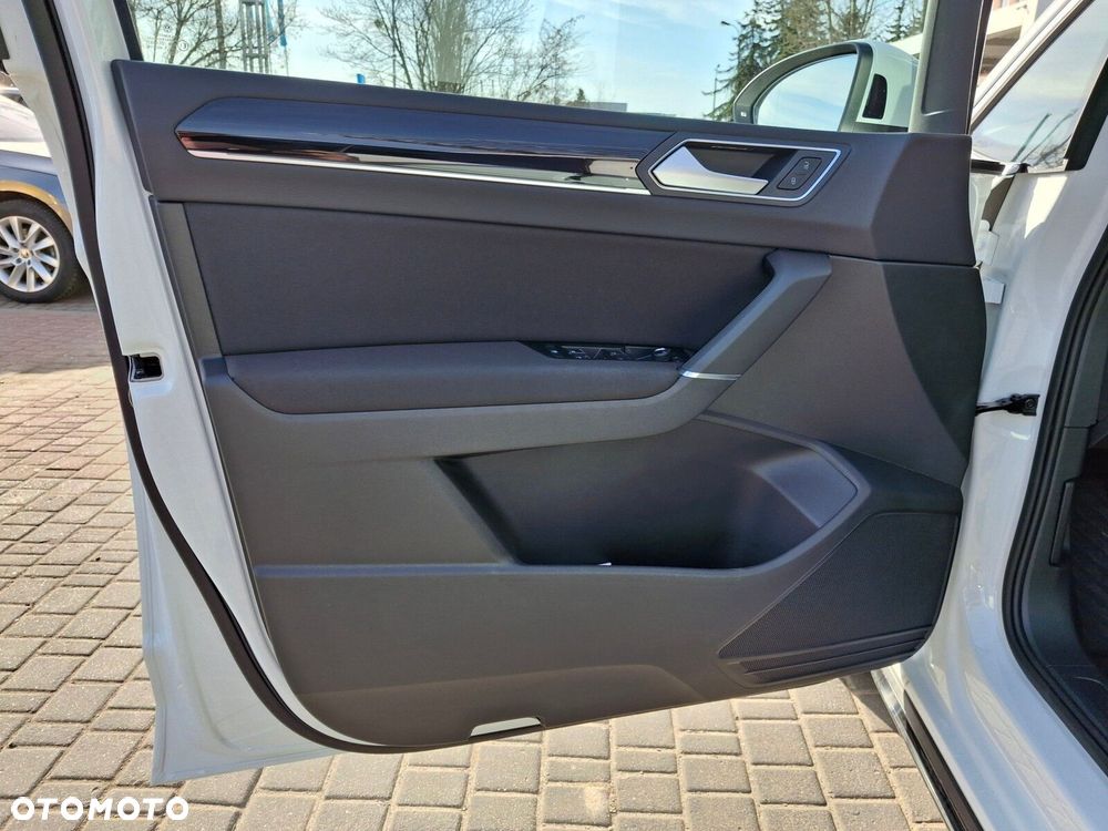 Volkswagen Touran 1.5 TSI EVO Highline DSG - 12
