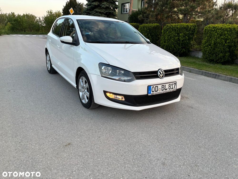 Volkswagen Polo 1.4 Comfortline - 12