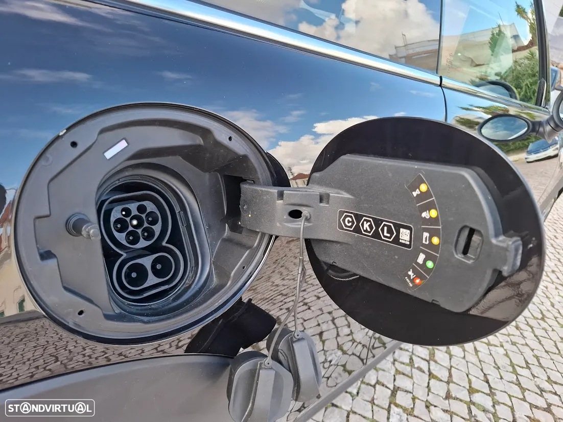 MINI 3 Portas Cooper SE Yours - 56