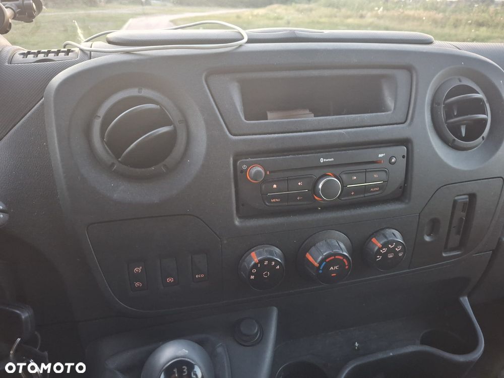 Renault MASTER - 9