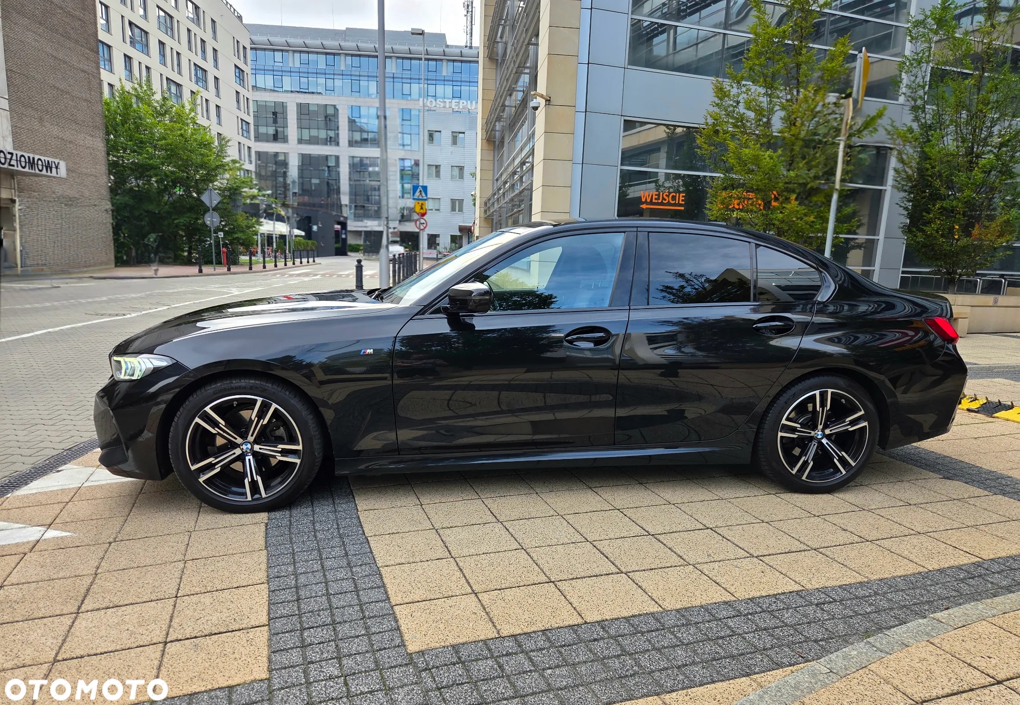 BMW Seria 3 - 4