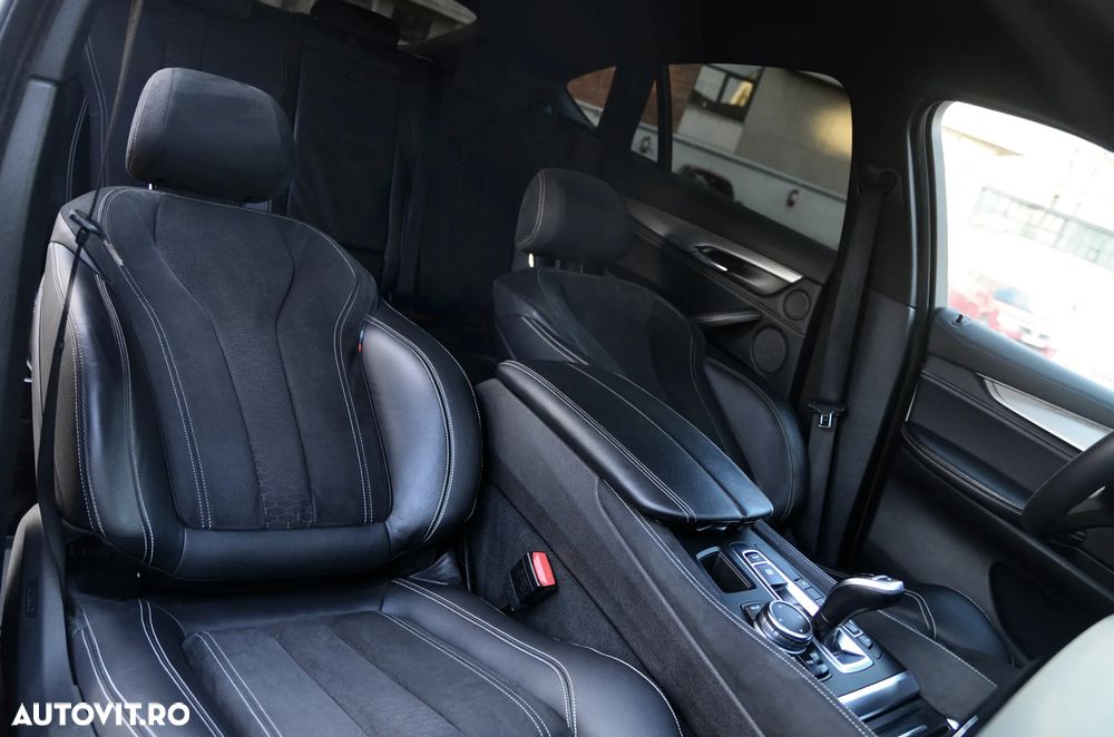 BMW X6 - 13