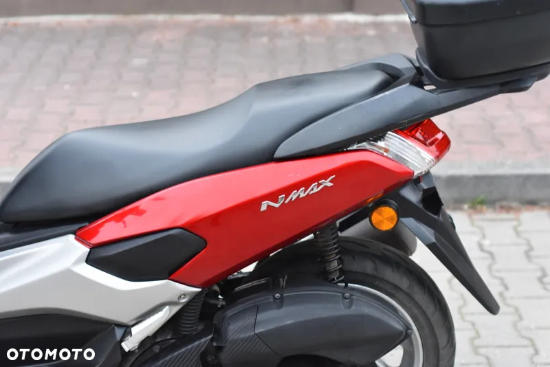 Yamaha NMAX - 23