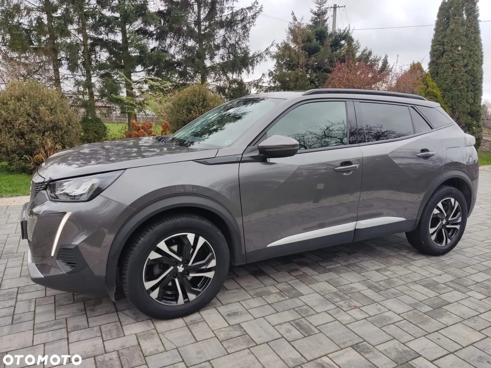 Peugeot 2008 PureTech 100 Stop&Start Allure - 10