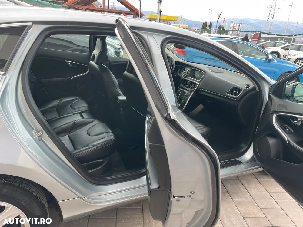 Volvo V40 - 19