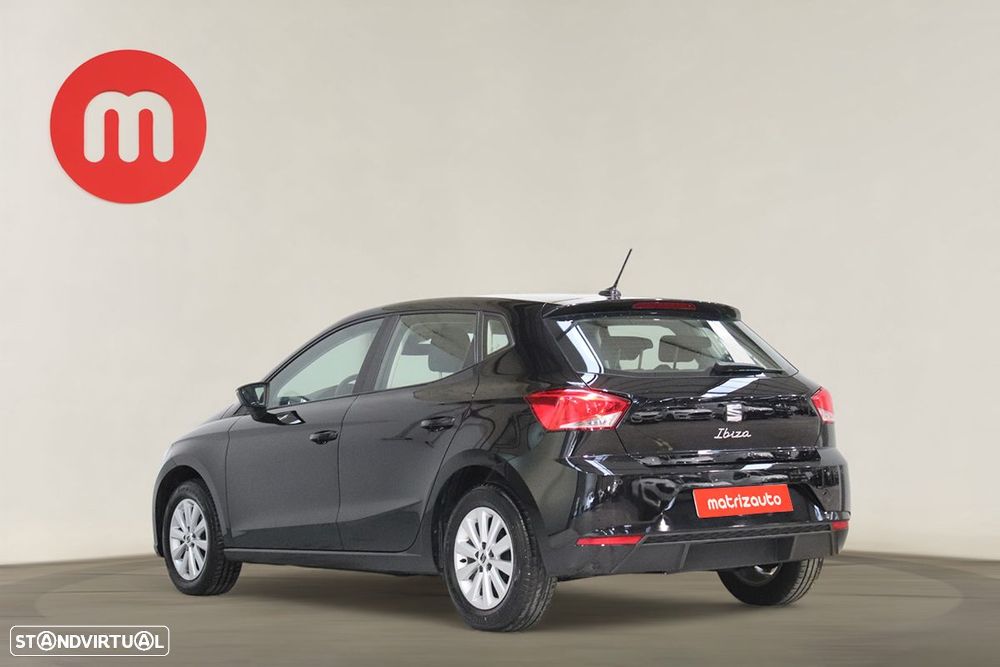 SEAT Ibiza 1.0 TSI Style - 3
