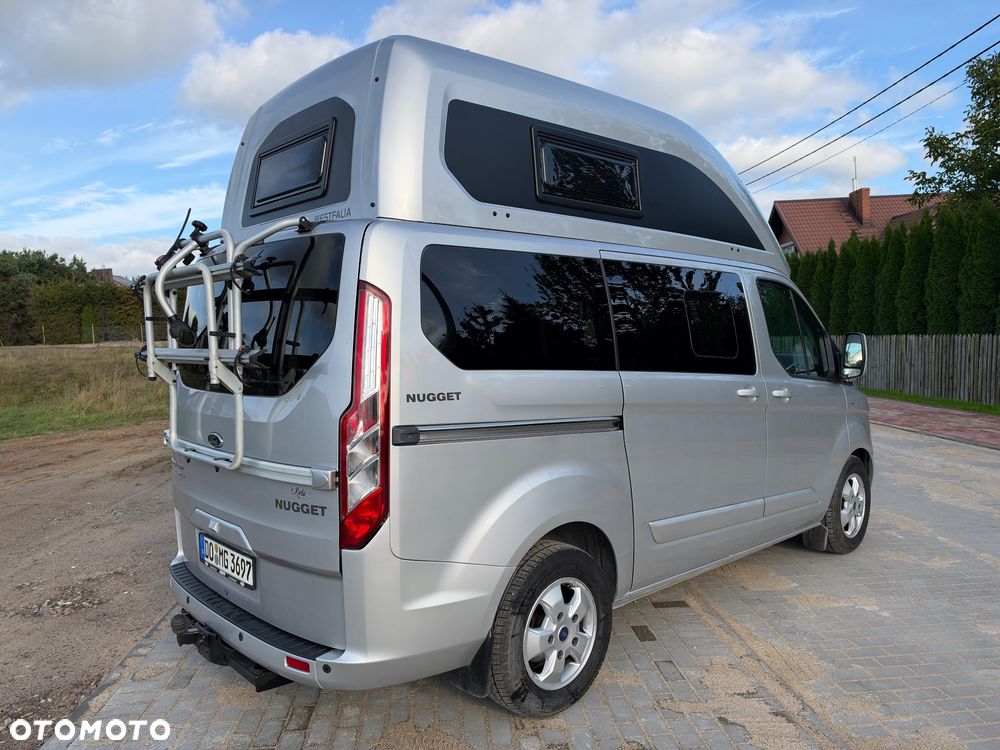 Ford ELLIOT NACRE 66XT - 5
