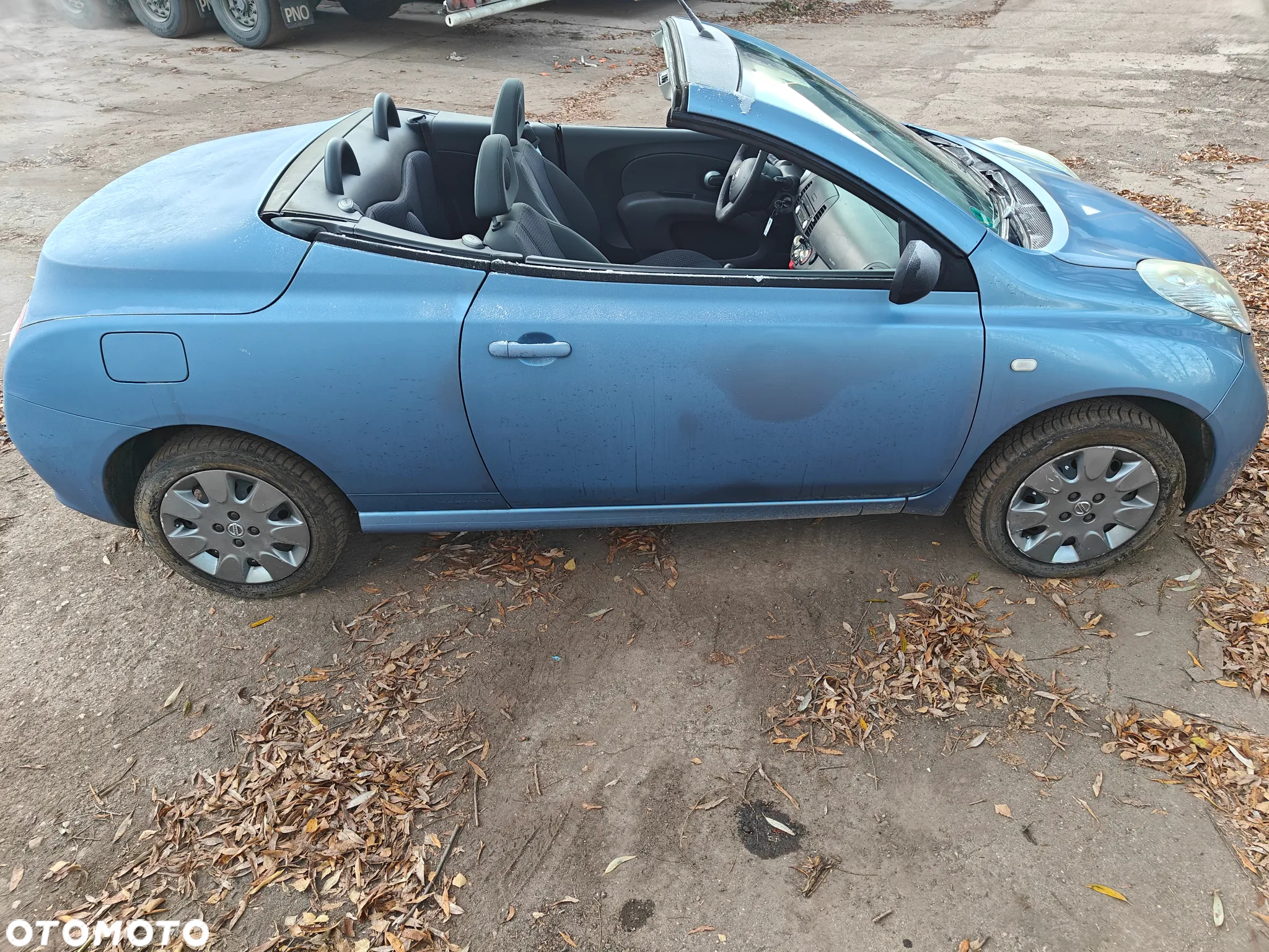 Nissan Micra 1.4 Acenta - 16