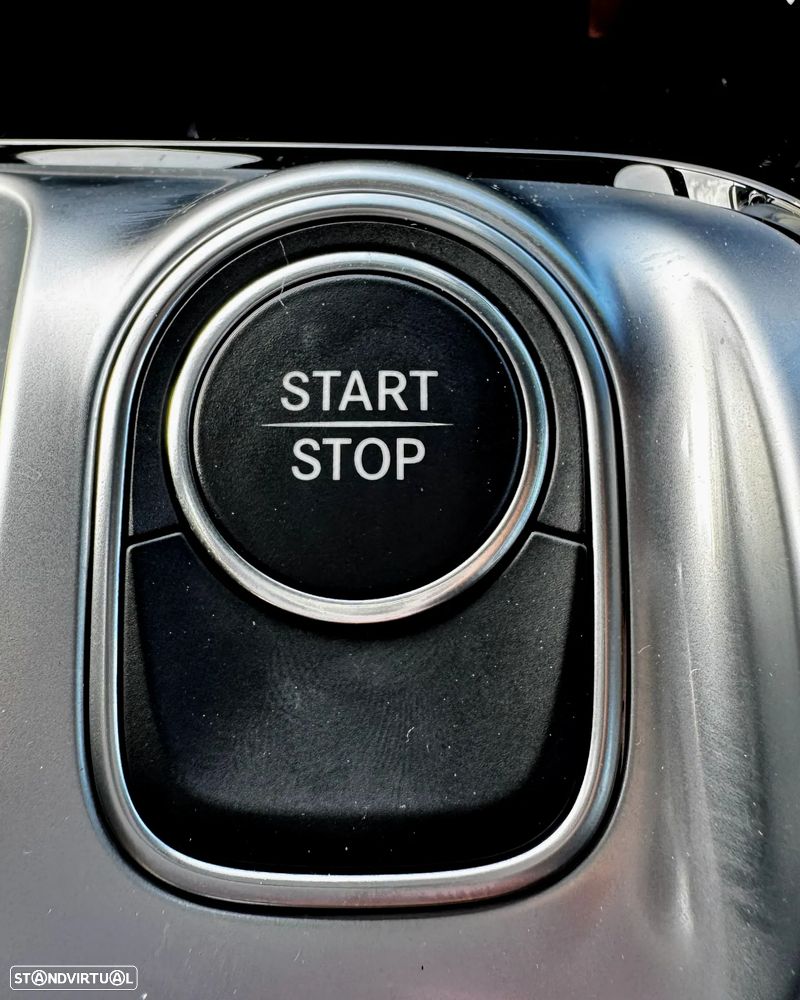 Mercedes-Benz EQB 250+ Progressive - 11