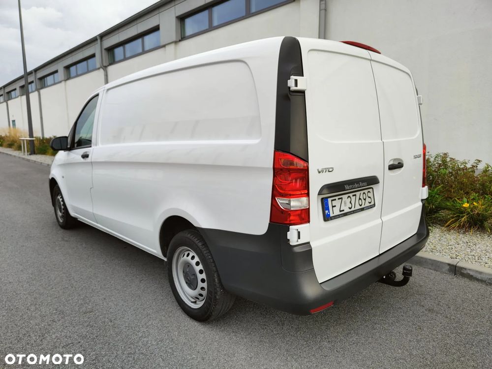 Mercedes-Benz Vito - 6