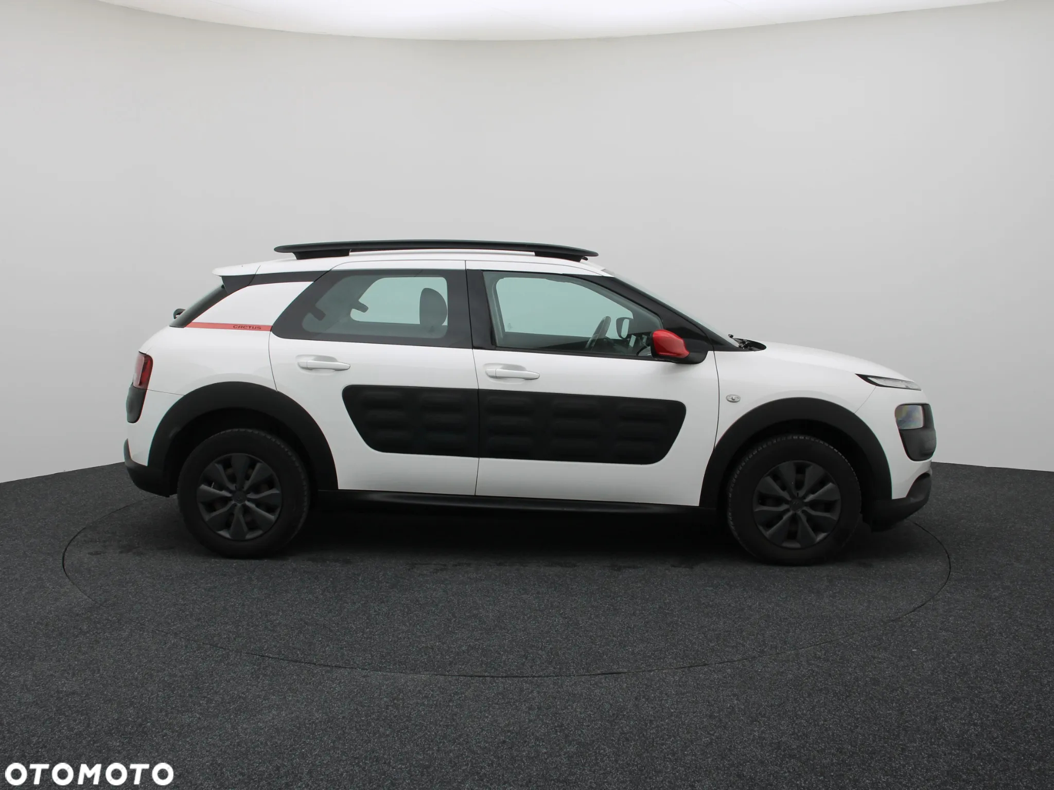 Citroën C4 Cactus - 9