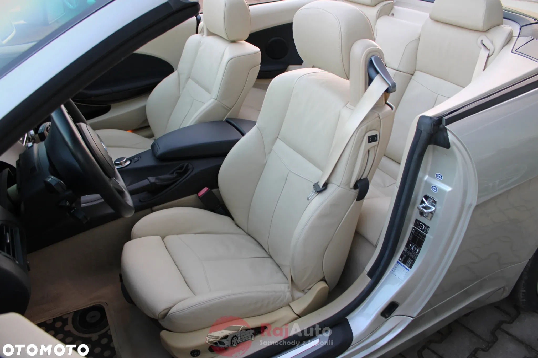 BMW Seria 6 650 i - 16