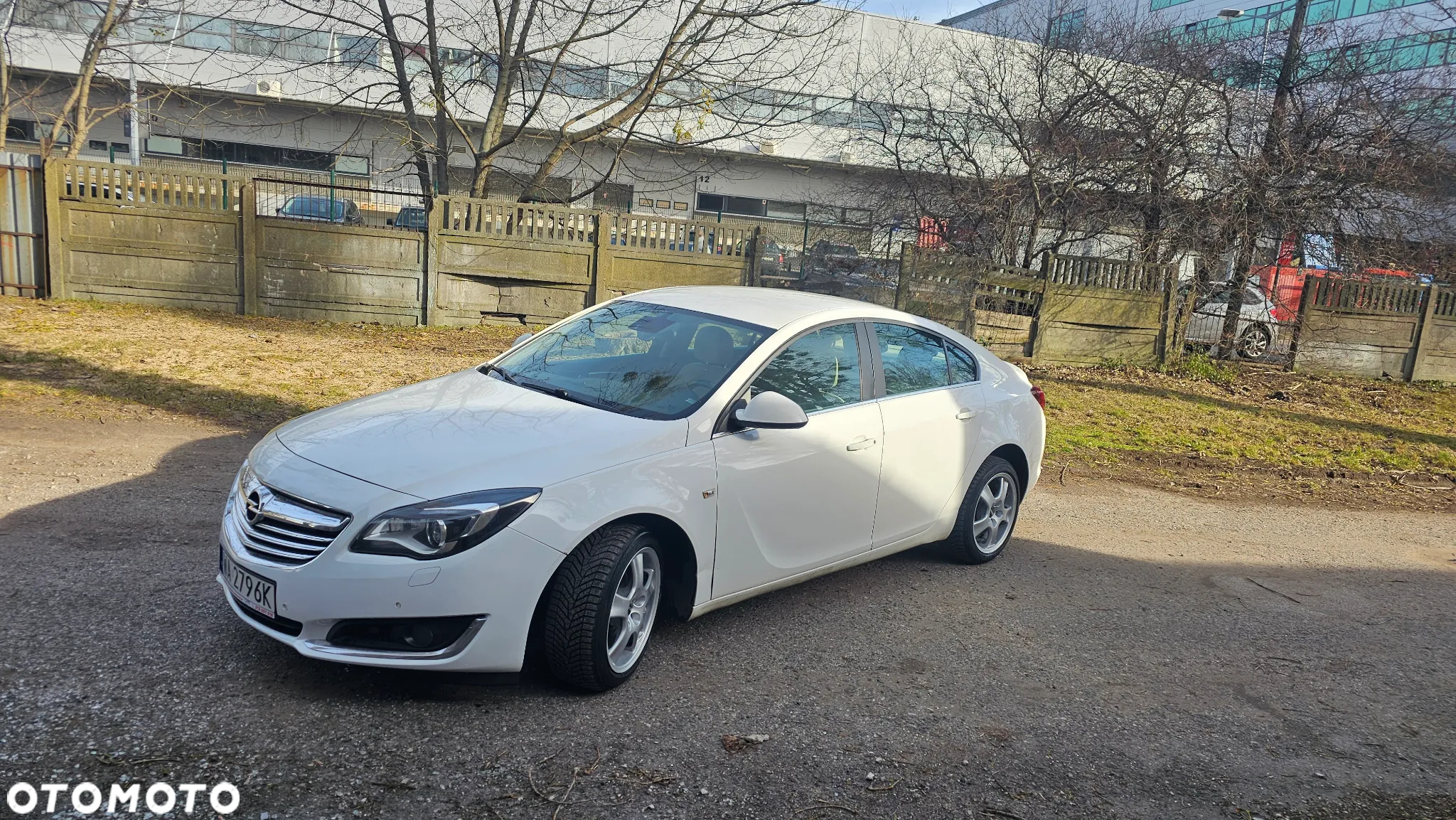 Opel Insignia - 2