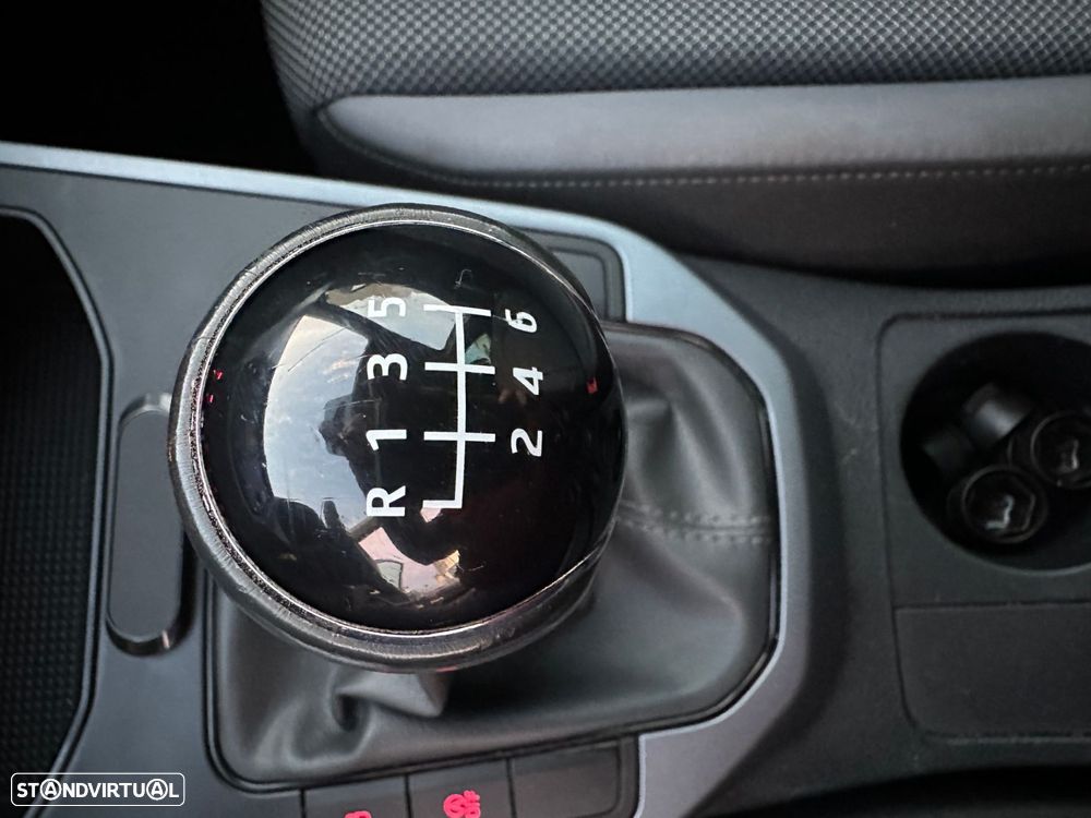 SEAT Arona 1.0 TSI Style - 22