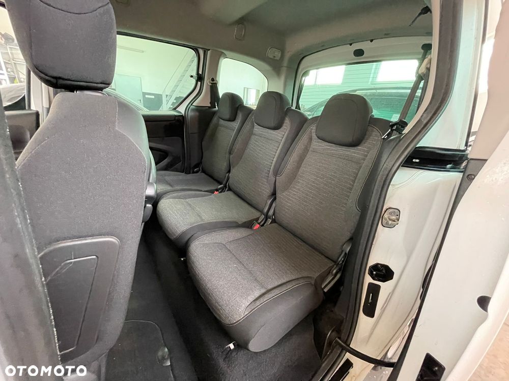 Citroën Berlingo M PureTech 110 START - 20