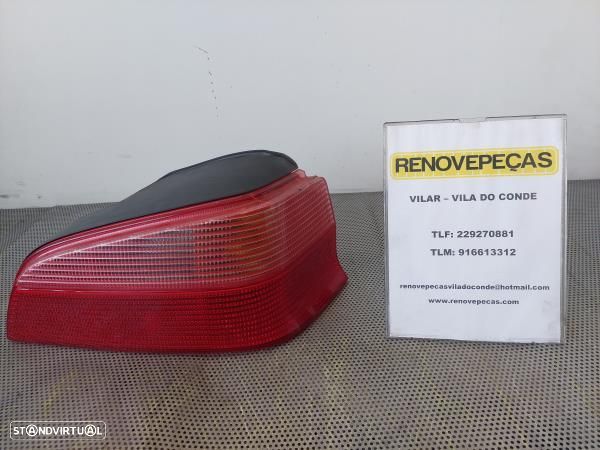 Farolim Dto Peugeot 106 Ii (1A_, 1C_) - 1