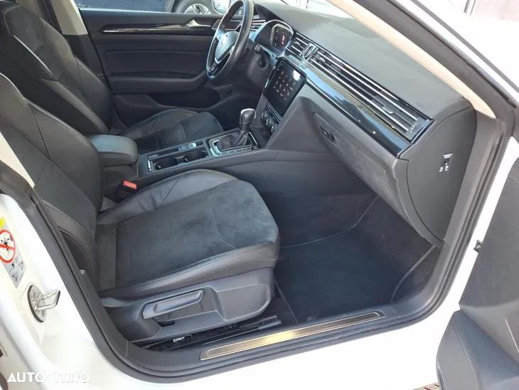 Volkswagen ARTEON 2.0 TDI DSG Elegance - 15