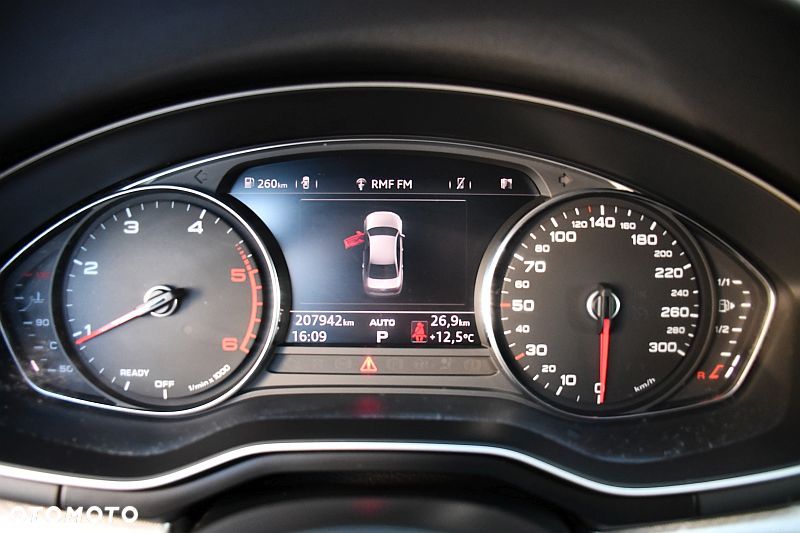 Audi A4 Limousine 2.0 TDI S tronic sport - 35