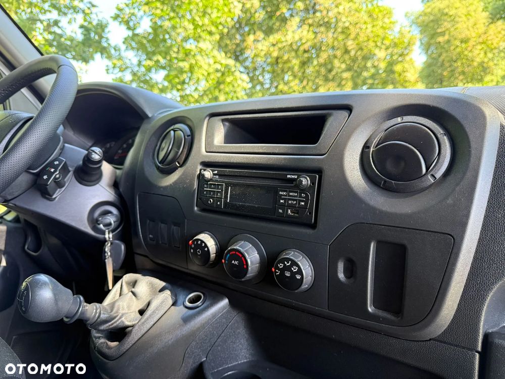 Opel Movano - 23