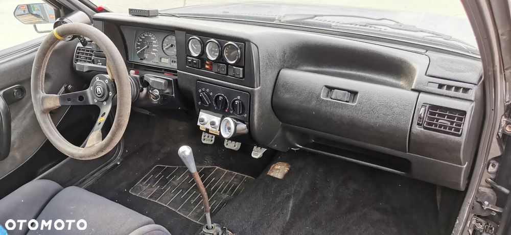 Volkswagen Polo Coupe 1.3 G40 - 10