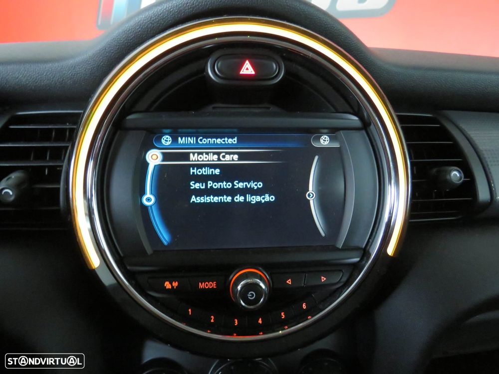 MINI 5 Portas Cooper D - 31